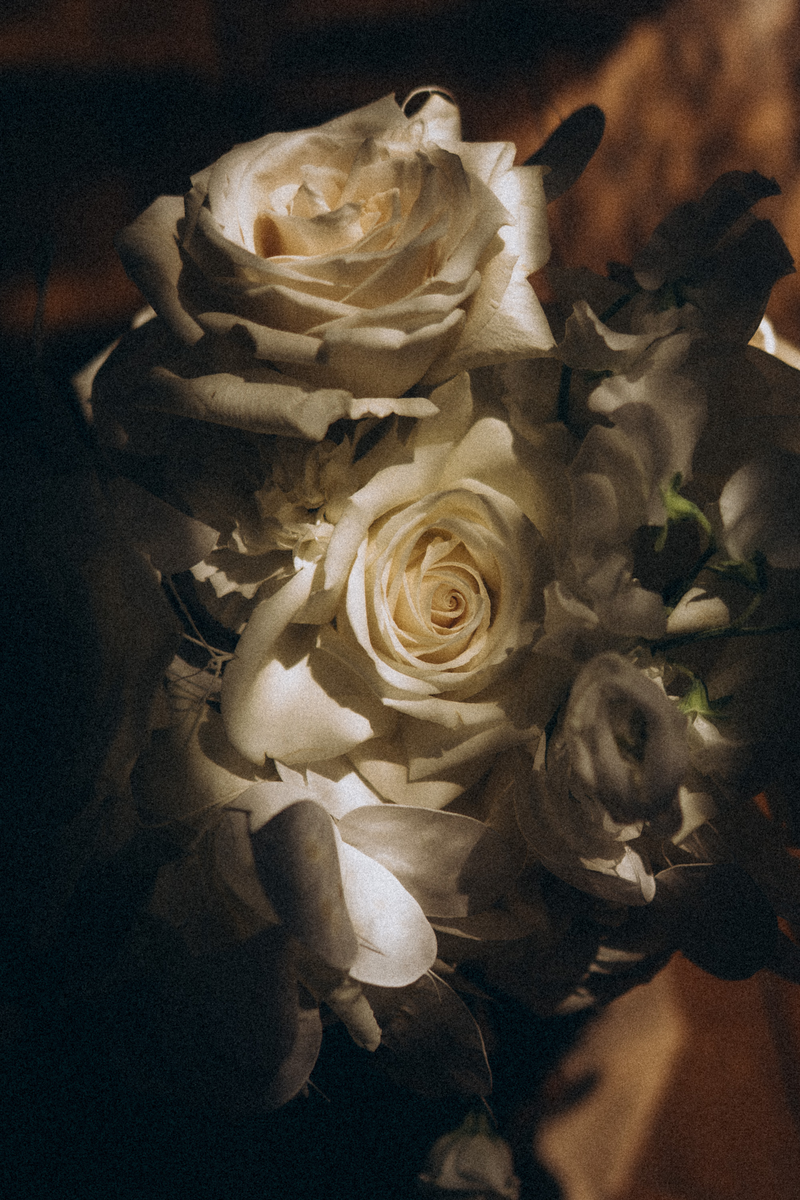 Boda en Château de Montmirail - 6